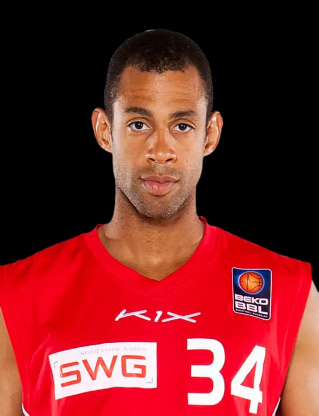 Wayne Bernard