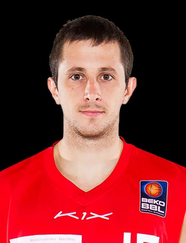 Radenko Pilcevic