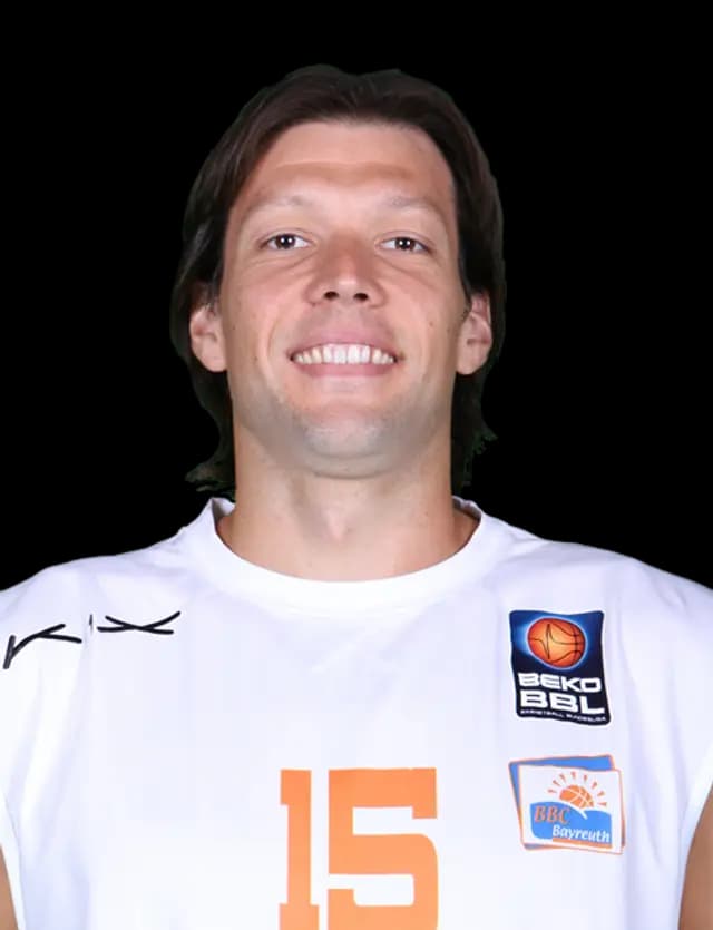 Maksym Shtein