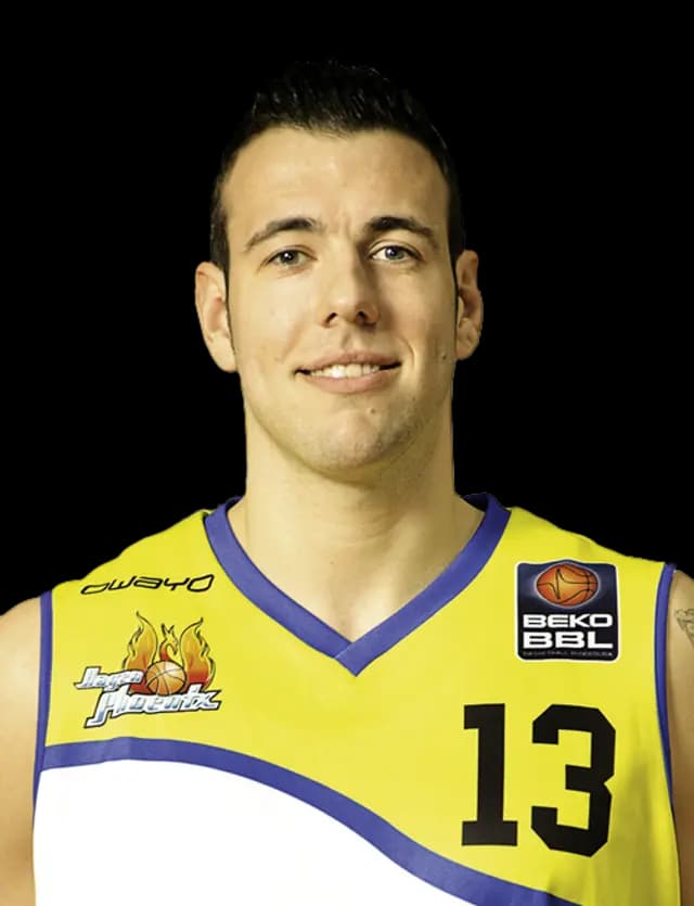 Dominik Spohr