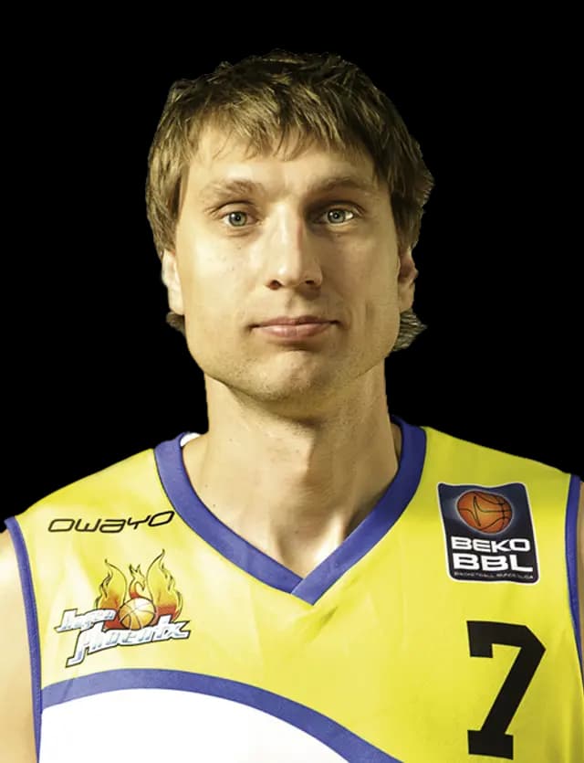 Zygimantas Jonusas