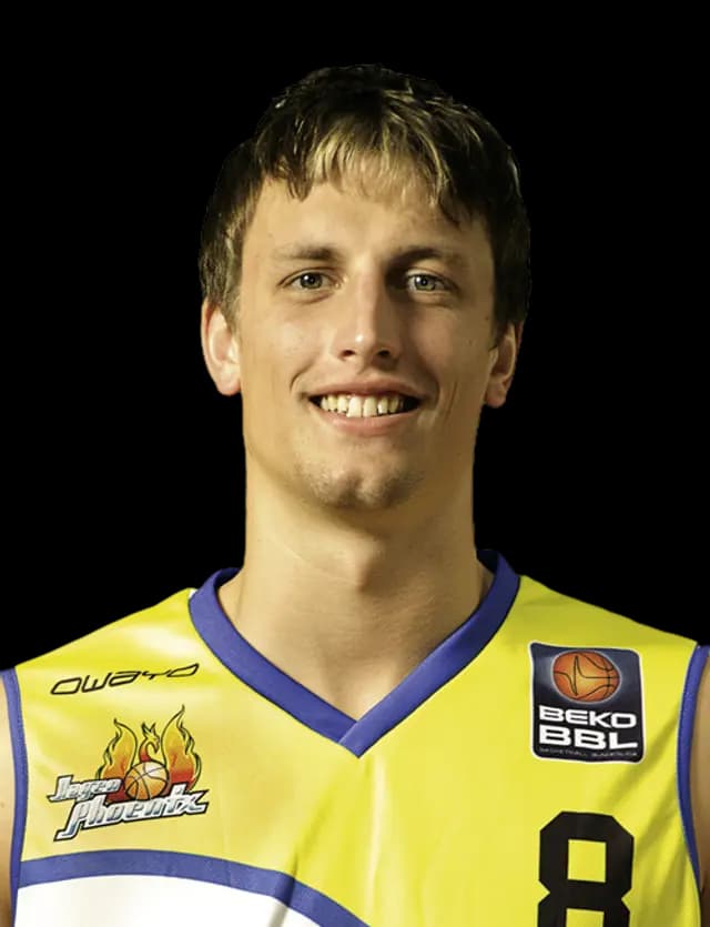 Thomas Reuter