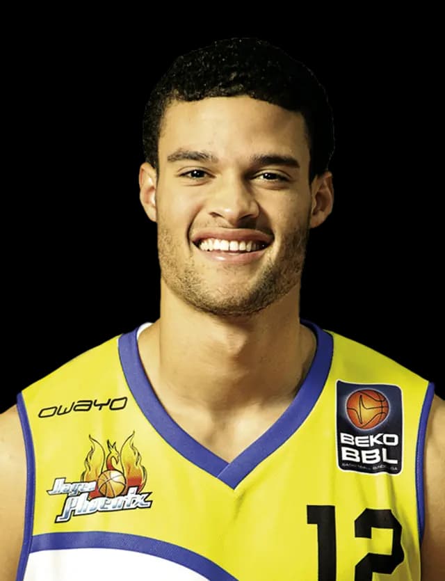 Dominik Wilkins