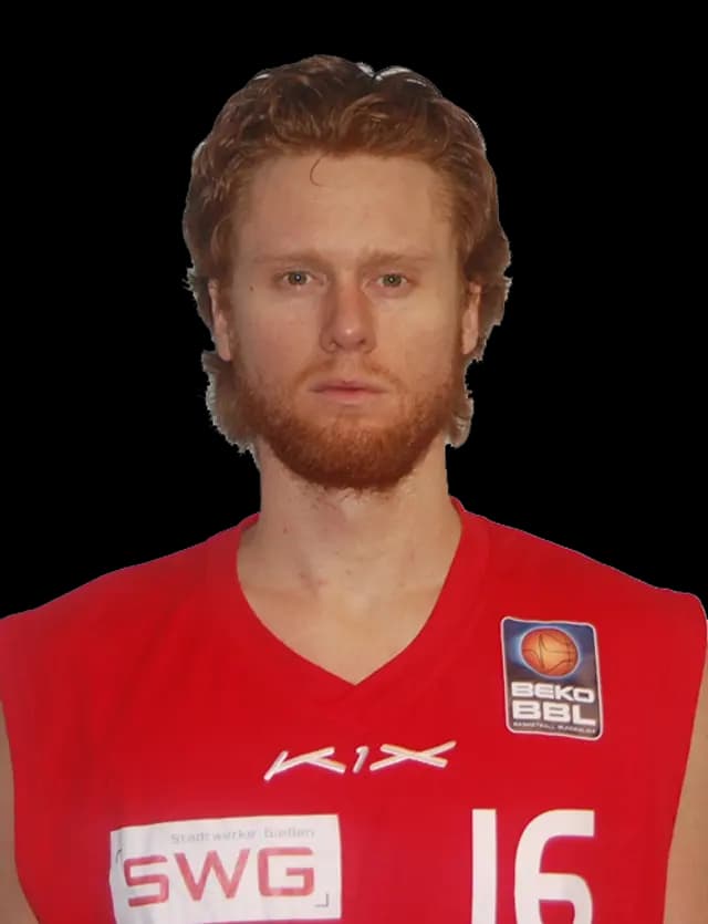 Chad Prewitt