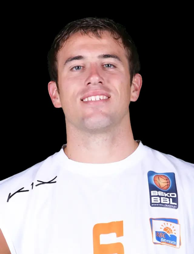 Beckham Wyrick
