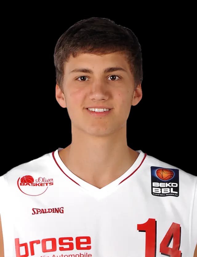Maximilian Kleber