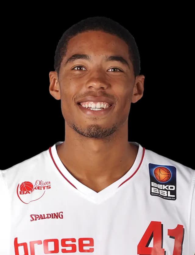 Ivan Elliott