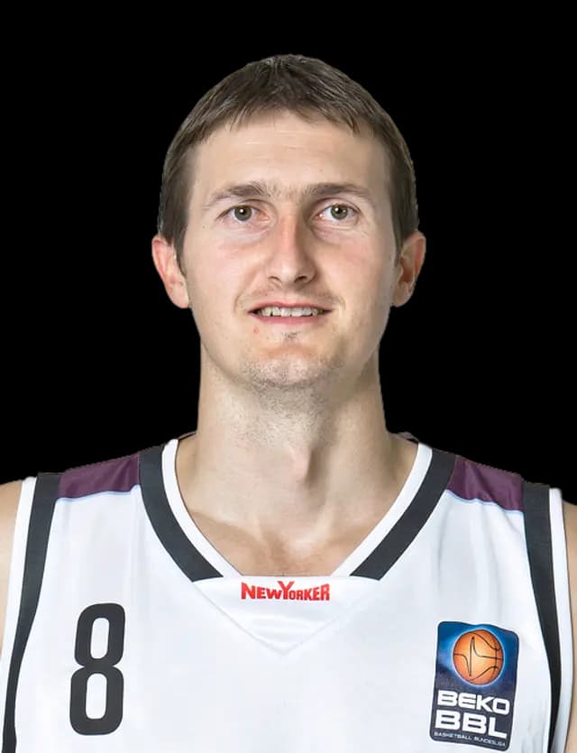 Branko Jorovic