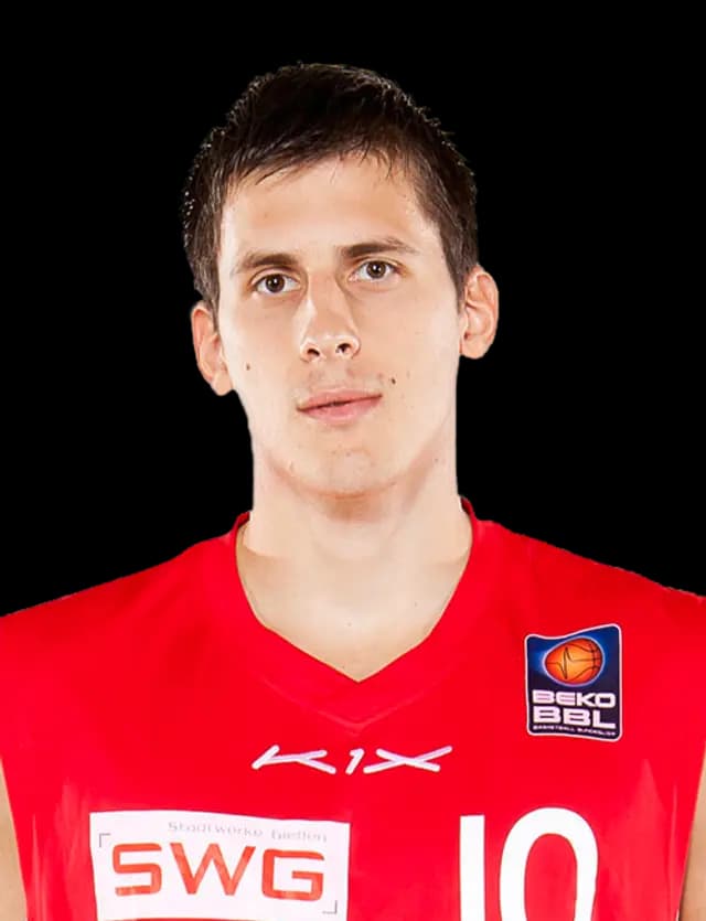 Bozo Djurasovic