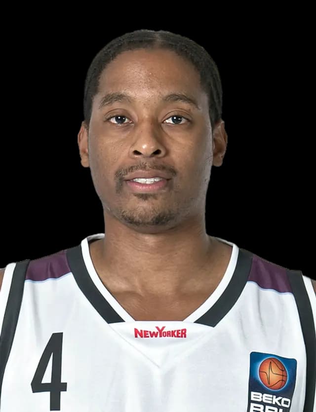 Nick Williams