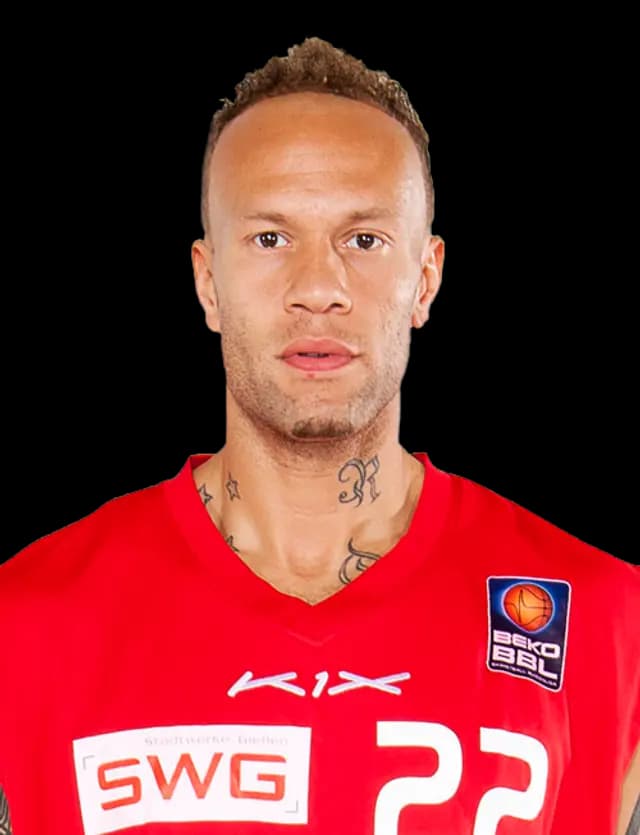Misan Haldin