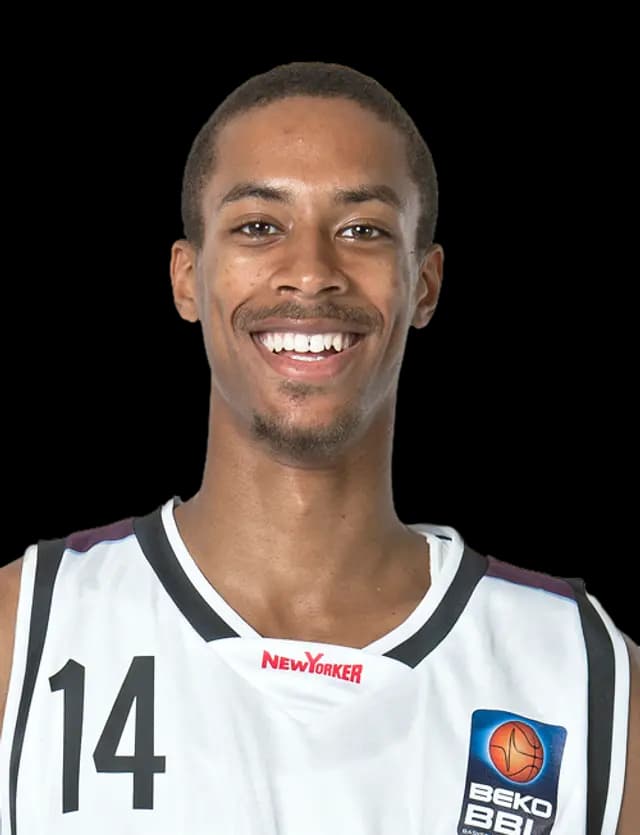Stephen Dennis