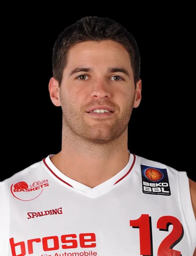 Ben Jacobson