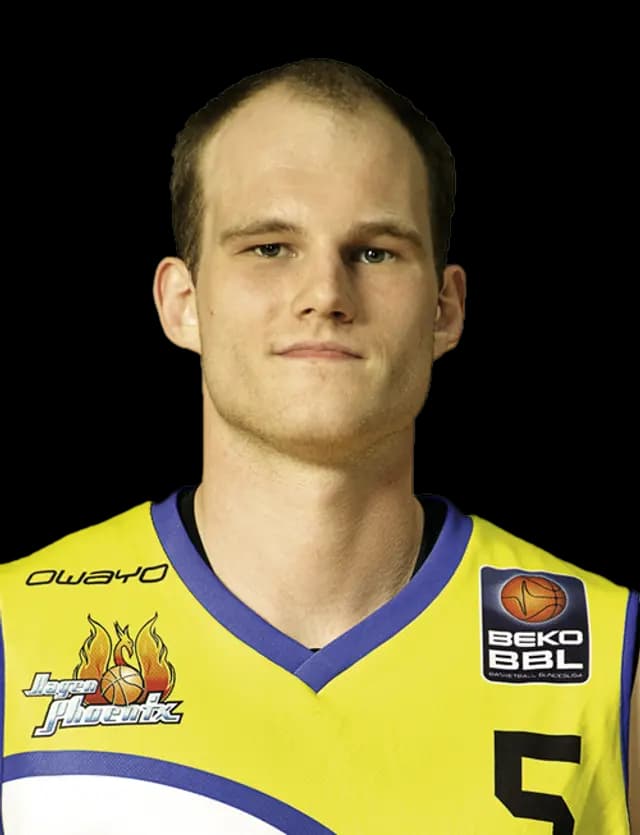 Maximilian Rockmann