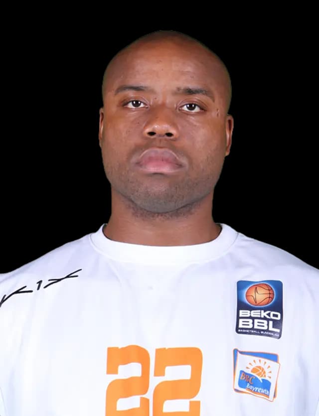 Brandon Hunter