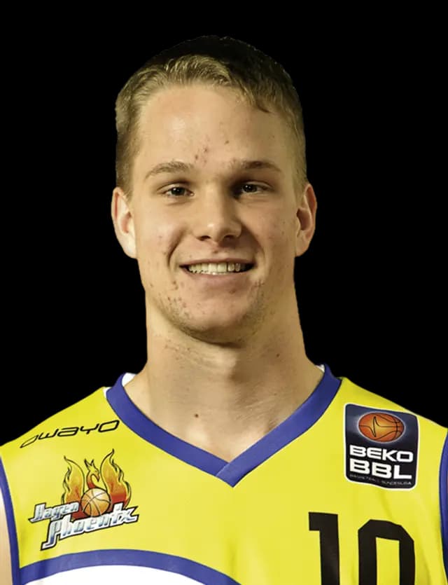 Fabian Bleck