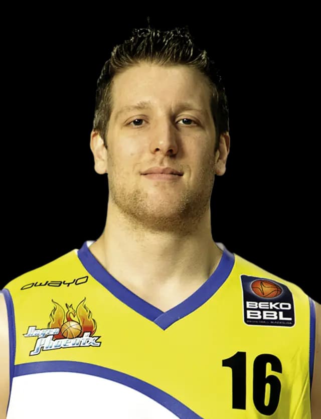 Max Kramer