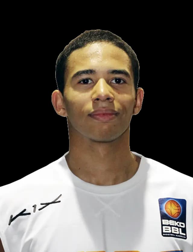 Tyree Chambers