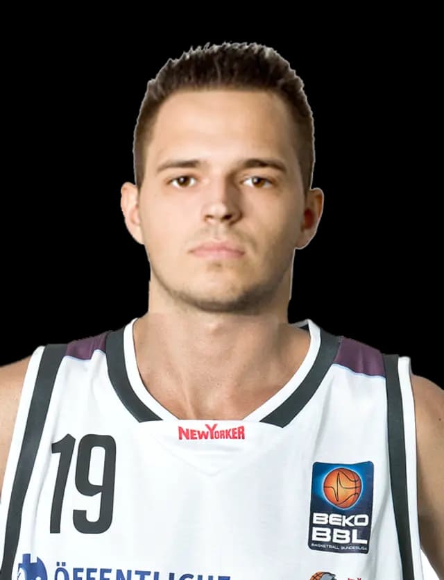 Dennis Czepczynski