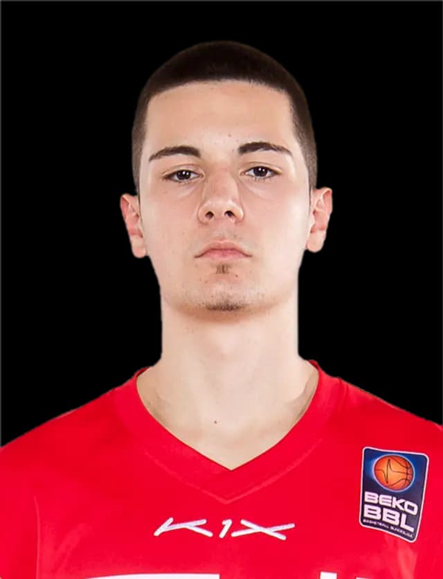 Dominic Turudic
