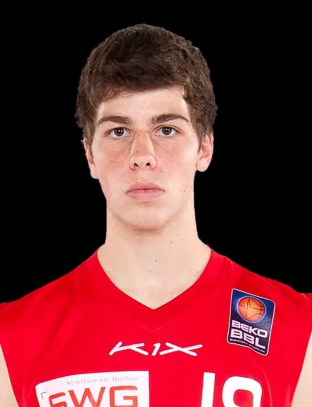 Jonas Weiser
