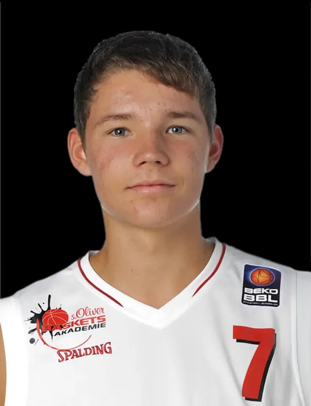 Christian Ettinger