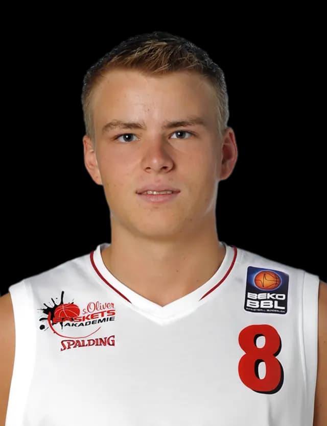 Florian Kirchhoff