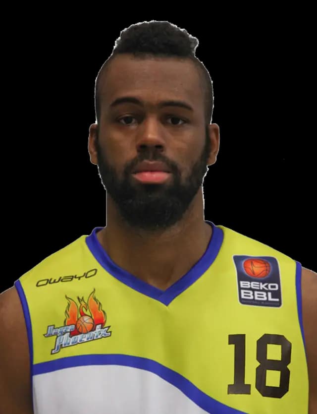 Adam Constantine