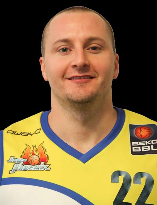 Patrick Sparks