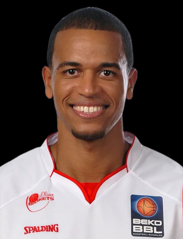 Alex King