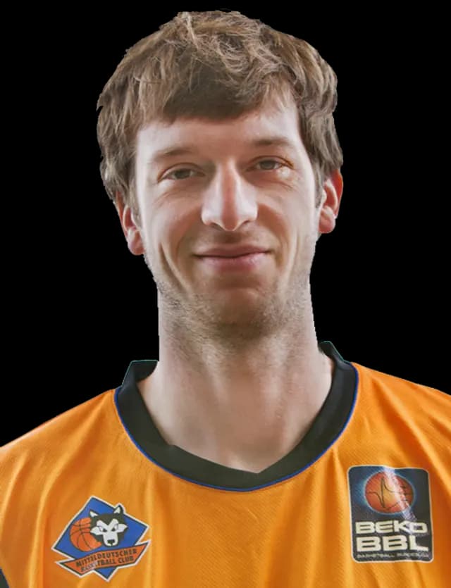 Sascha Leutloff