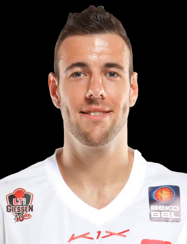 Dominik Spohr