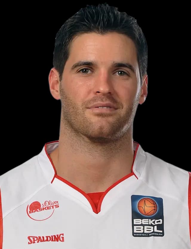 Ben Jacobson