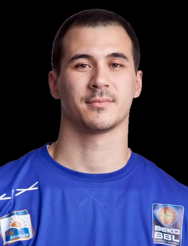 Jason Cain