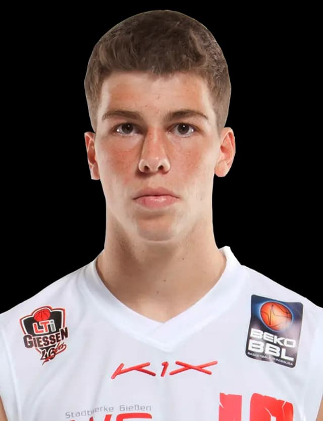 Jonas Weiser