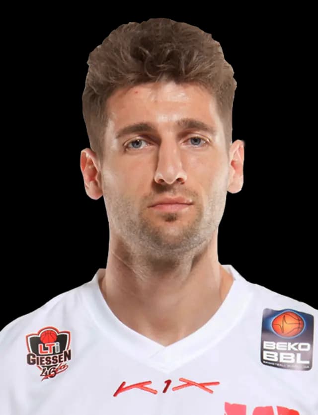 Andreas Büchert 