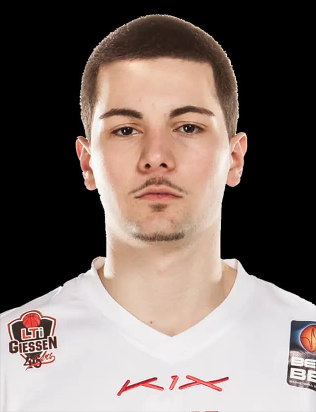 Dominic Turudic