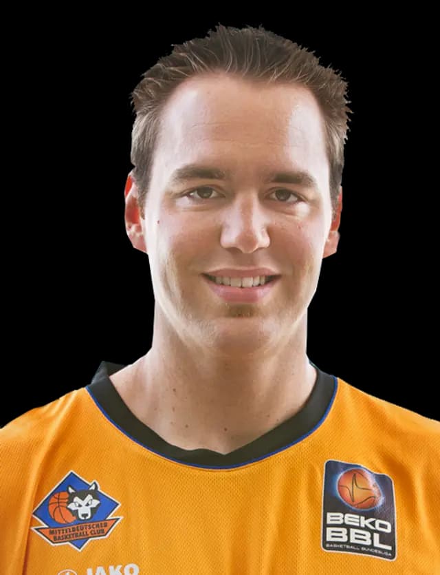 Devin Uskoski