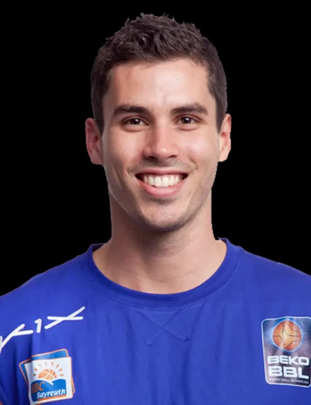 Nicolai Simon