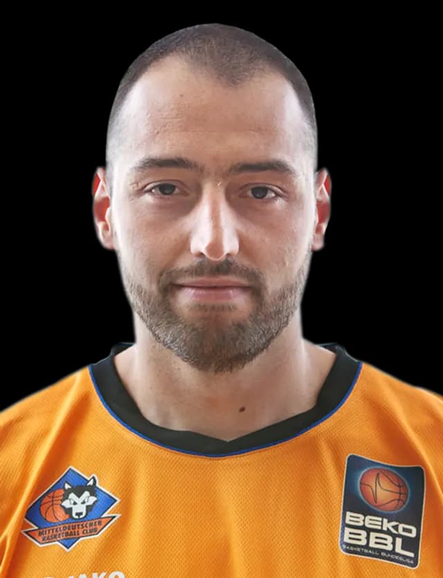 Djordje Pantelic