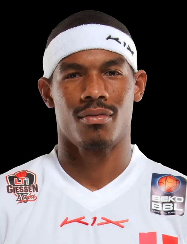 Dijuan Harris