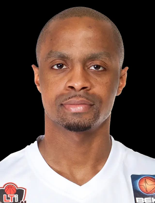 Sharaud Curry