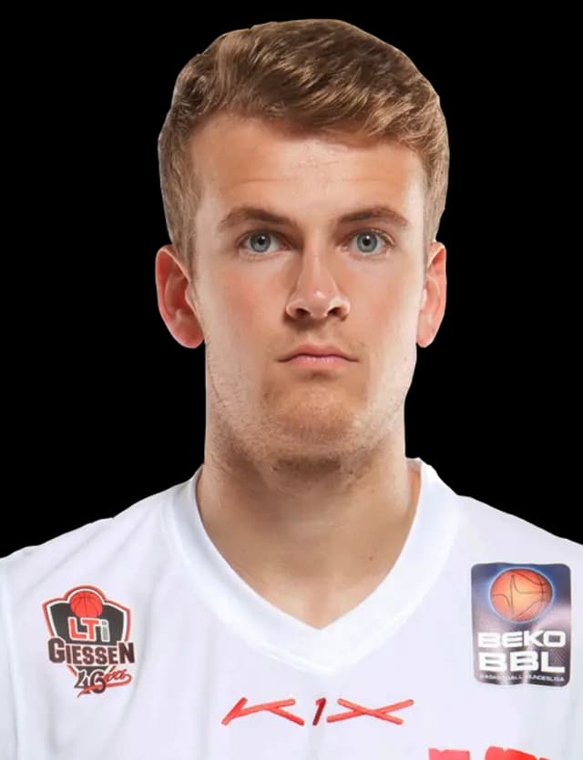 Max Pantke