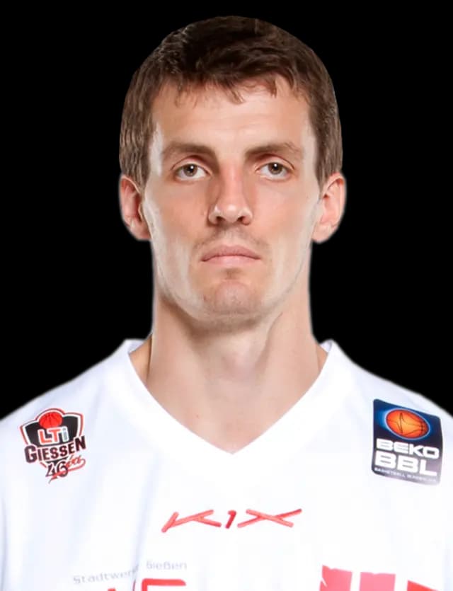 Benjamin Ortner