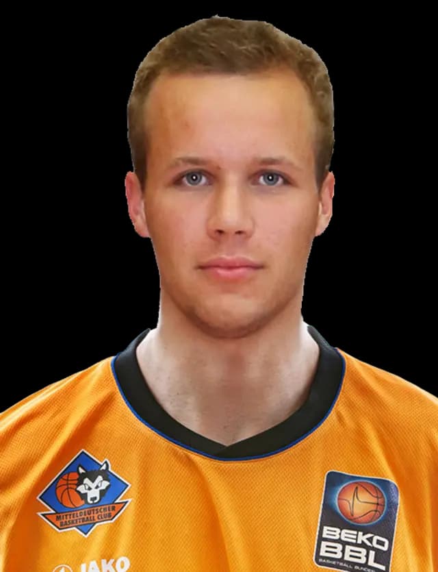 Henry Volkert