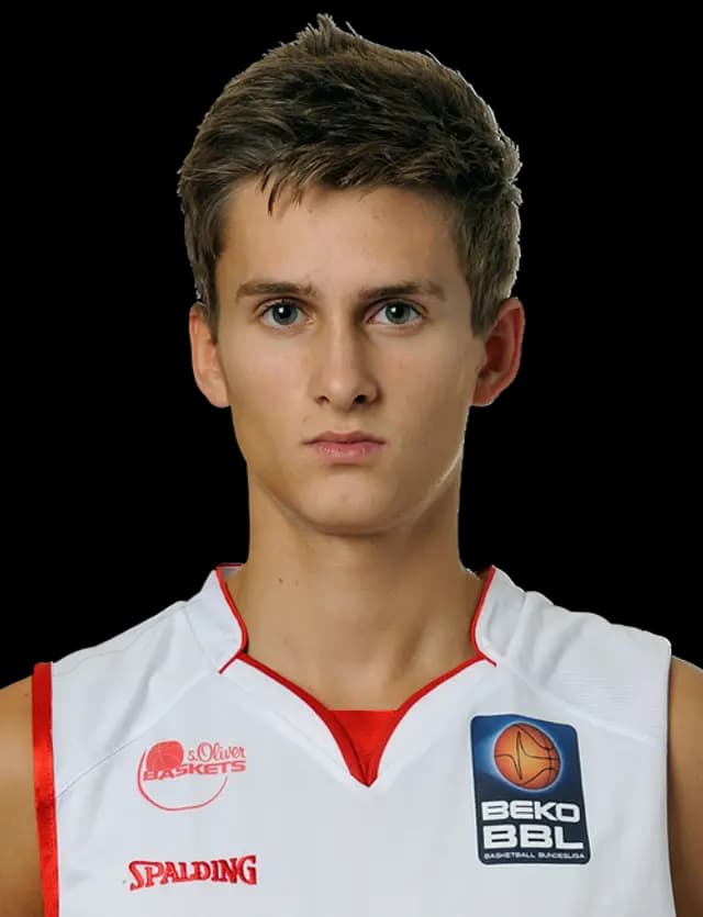 Constantin Ebert