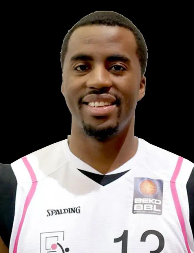 Bild von Jamel McLean 