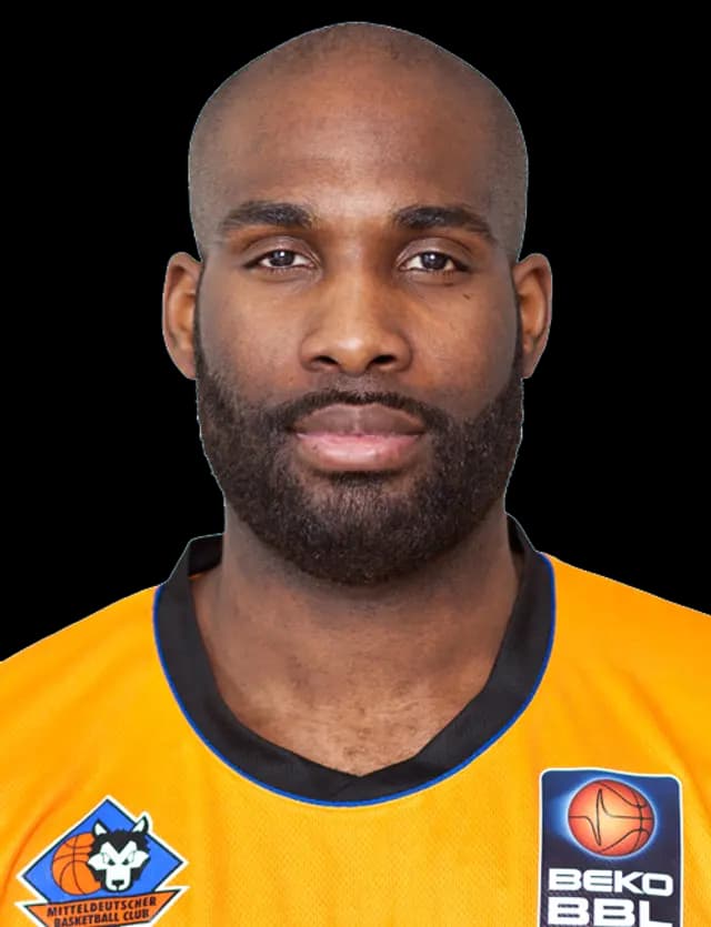 Rickey Gibson