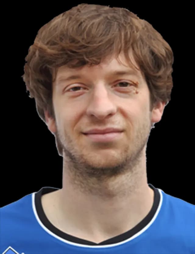 Sascha Leutloff