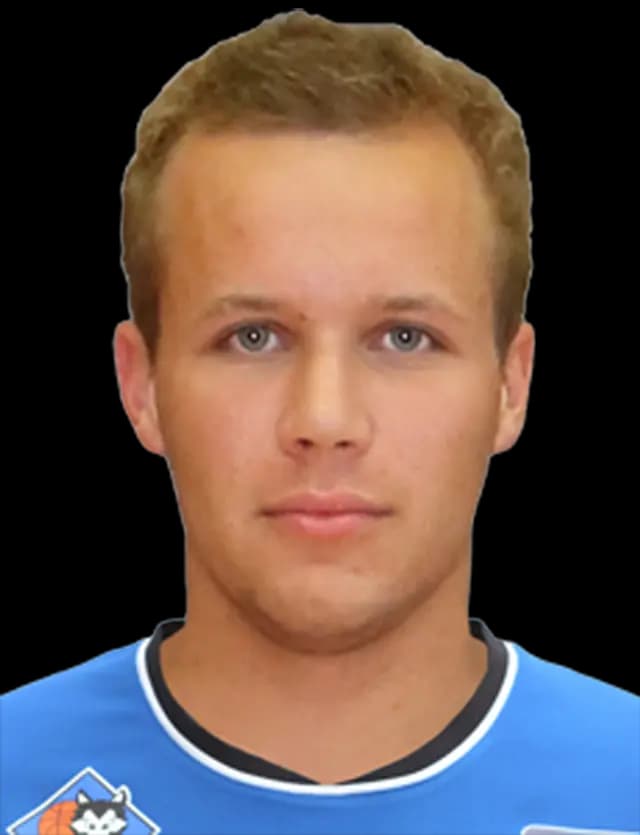 Henry Volkert